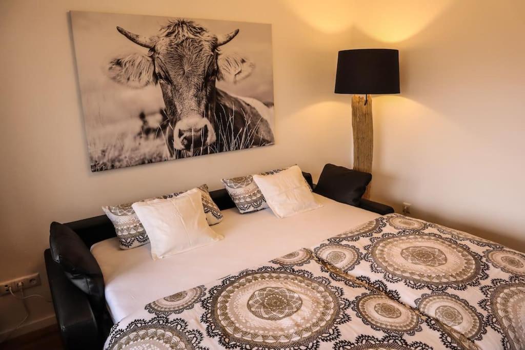 Zentrales Appartement Im Alpin-Style In Garmisch エクステリア 写真